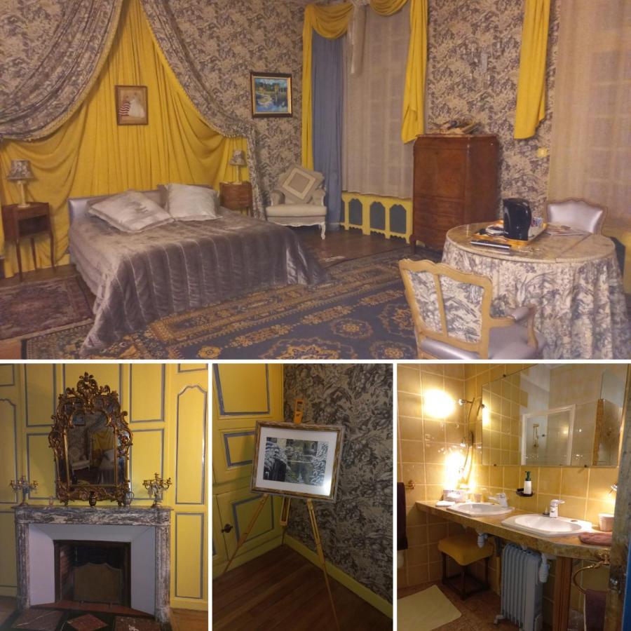 Location Meuble De Tourisme La Rose Des Fables *