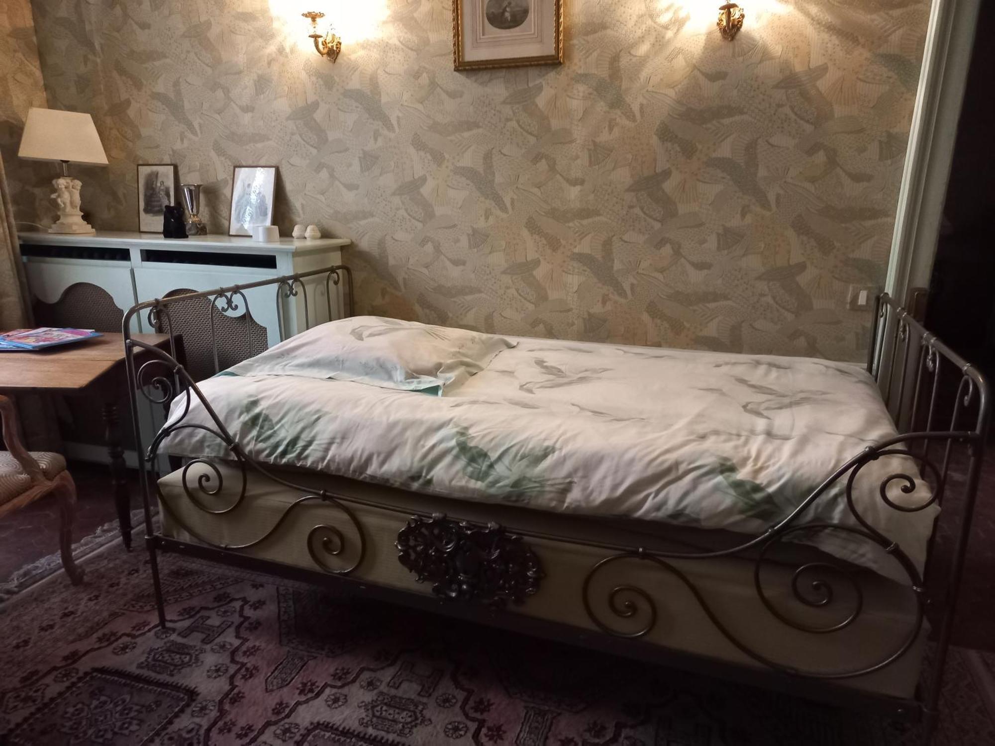 Location Meuble De Tourisme La Rose Des Fables *